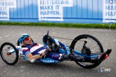 European Para Championship 2023 Rotterdam - - photo Ivan/UEC/SprintCyclingAgency?2023